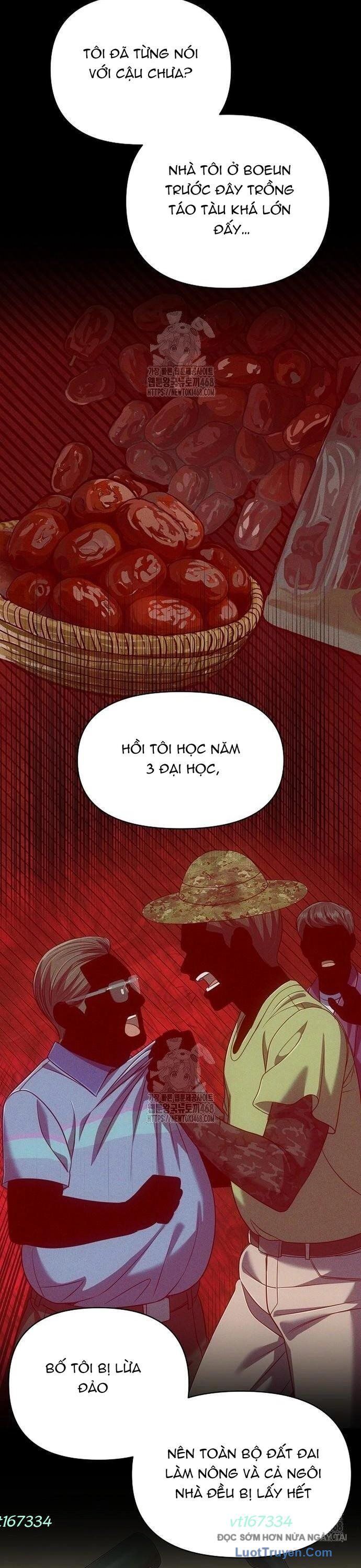 Nhân Viên Thực Tập Kim Cheolsu Chapter 117 - 49