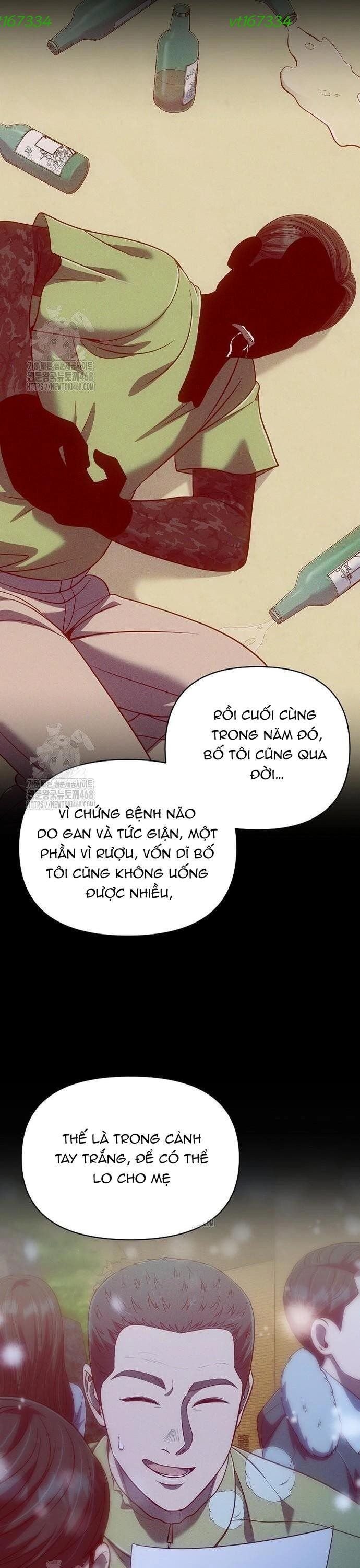 Nhân Viên Thực Tập Kim Cheolsu Chapter 117 - 50