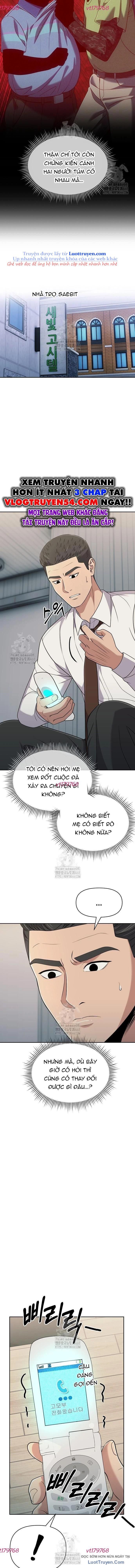 Nhân Viên Thực Tập Kim Cheolsu Chapter 119 - 20