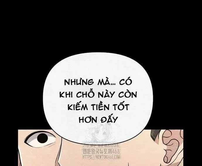 Nhân Viên Thực Tập Kim Cheolsu Chapter 120 - 146