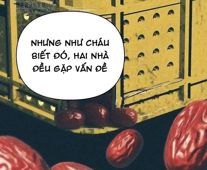 Nhân Viên Thực Tập Kim Cheolsu Chapter 120 - 26