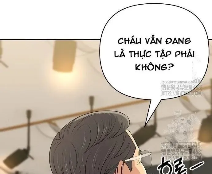 Nhân Viên Thực Tập Kim Cheolsu Chapter 120 - 52