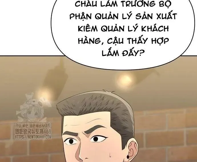 Nhân Viên Thực Tập Kim Cheolsu Chapter 120 - 87