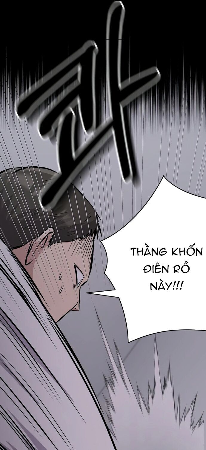 Nhân Viên Thực Tập Kim Cheolsu Chapter 23 - 30