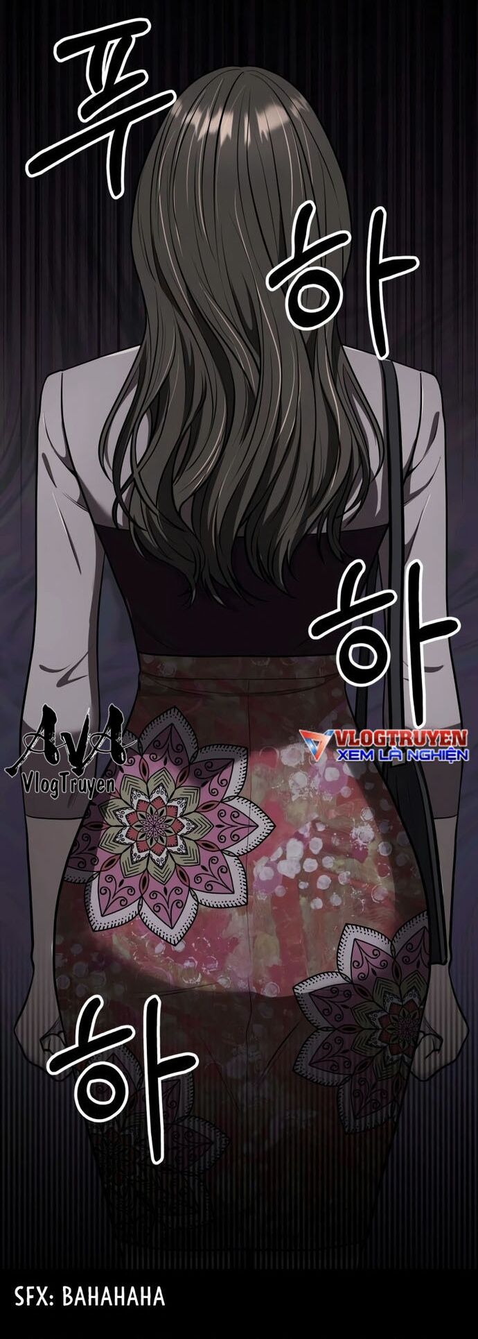Nhân Viên Thực Tập Kim Cheolsu Chapter 27 - 21