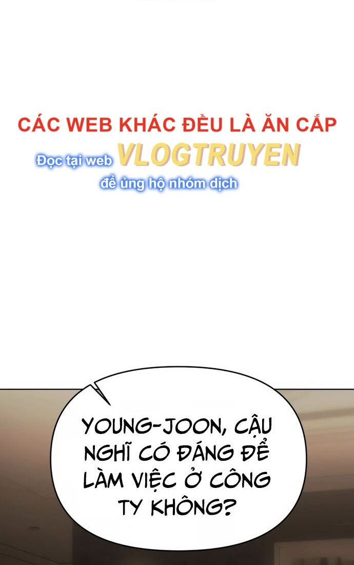 Nhân Viên Thực Tập Kim Cheolsu Chapter 27 - 4