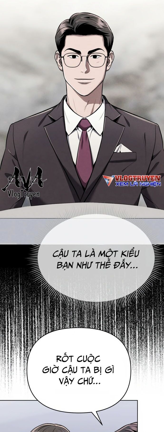 Nhân Viên Thực Tập Kim Cheolsu Chapter 27 - 79