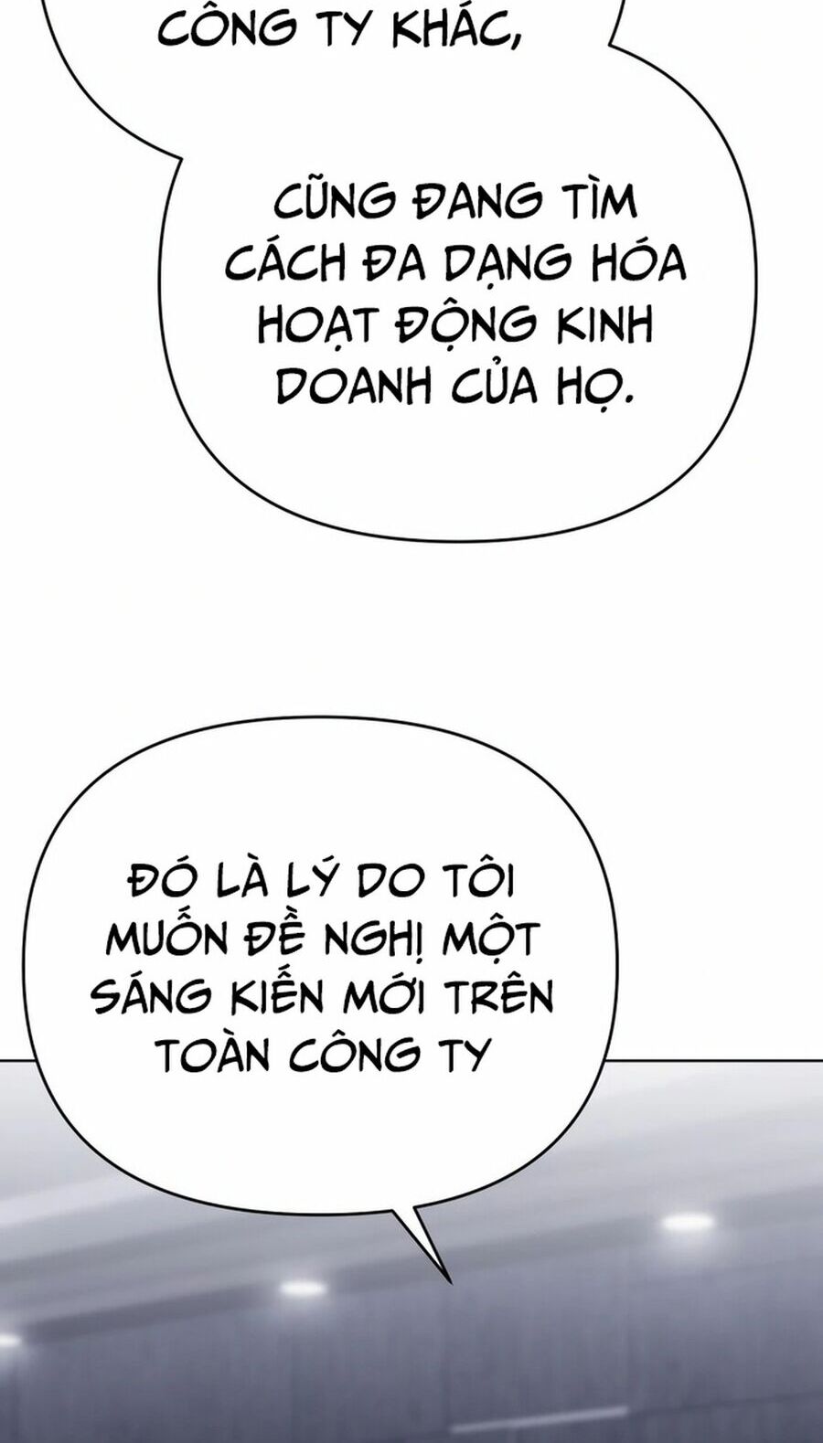 Nhân Viên Thực Tập Kim Cheolsu Chapter 28 - 38