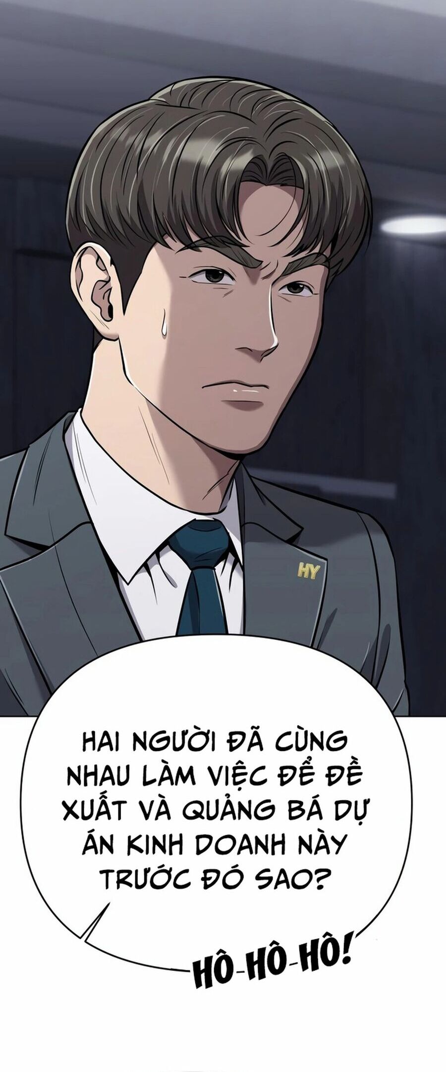 Nhân Viên Thực Tập Kim Cheolsu Chapter 28 - 60