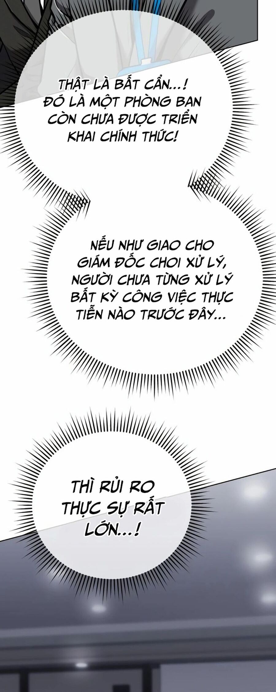 Nhân Viên Thực Tập Kim Cheolsu Chapter 28 - 66