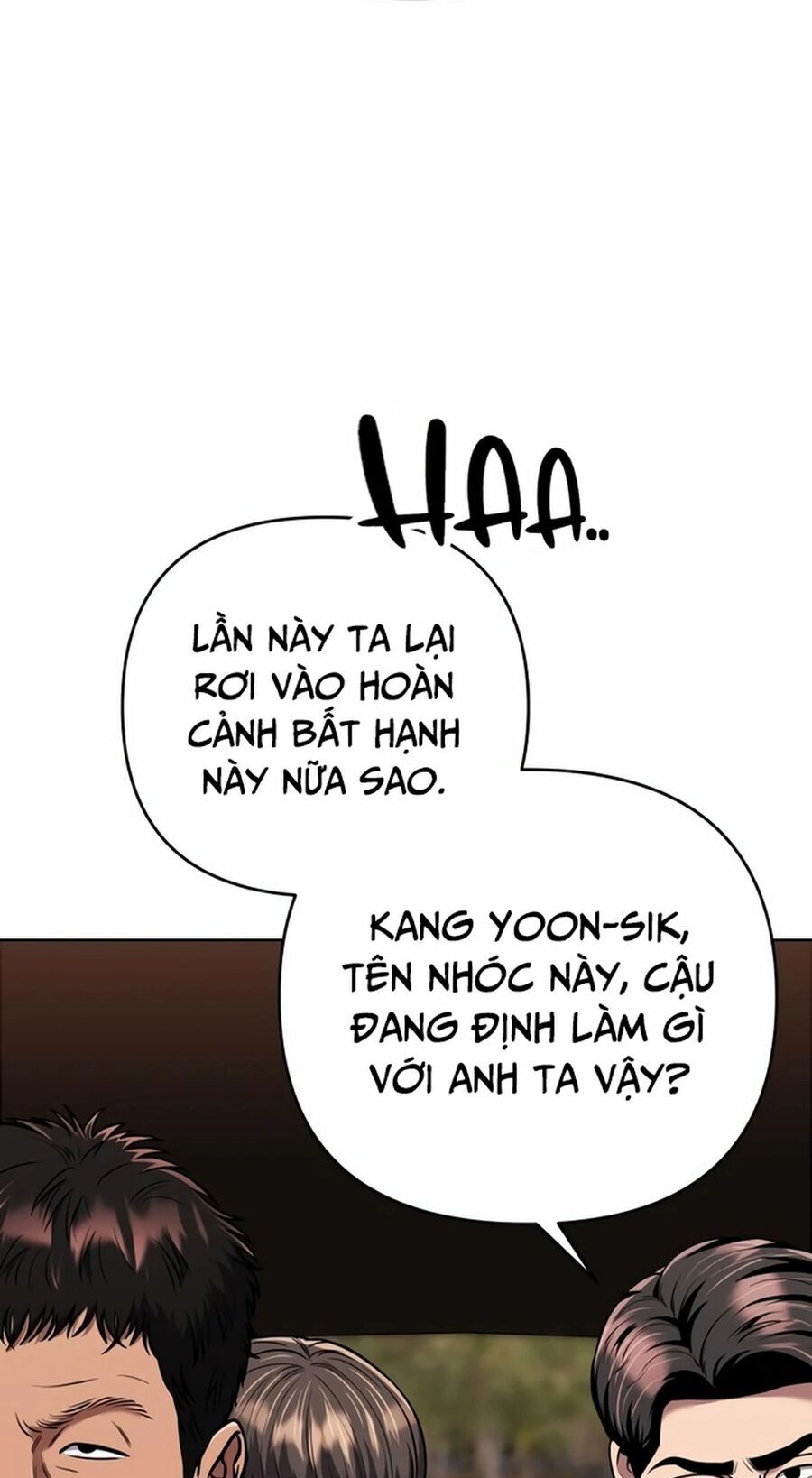 Nhân Viên Thực Tập Kim Cheolsu Chapter 28 - 76