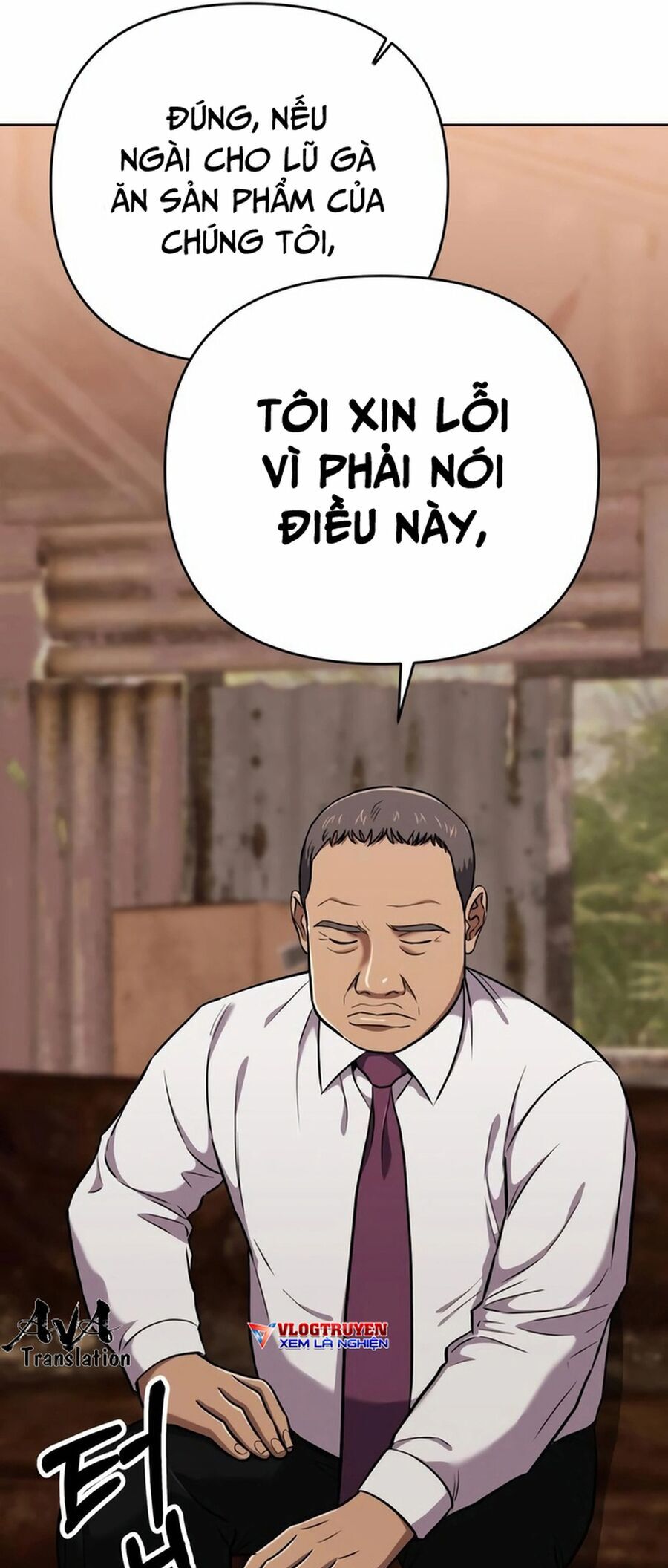 Nhân Viên Thực Tập Kim Cheolsu Chapter 28 - 91