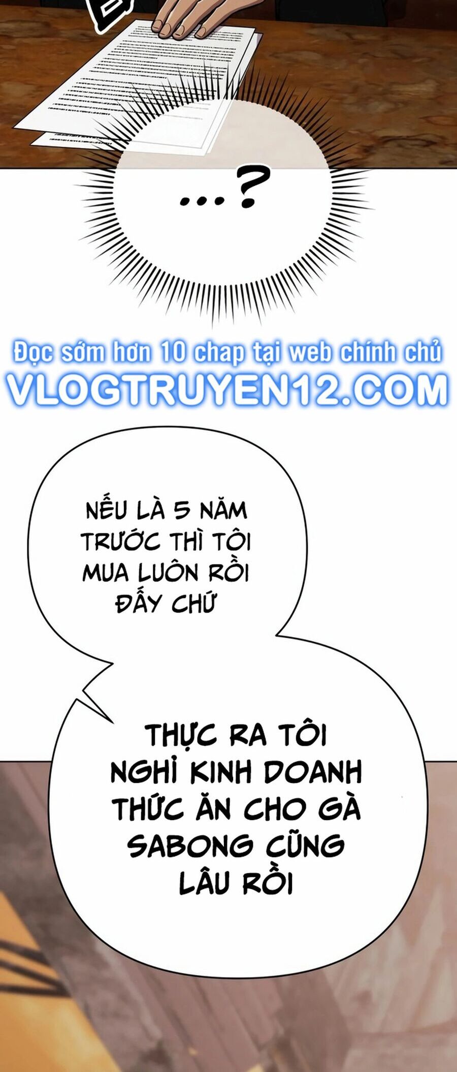 Nhân Viên Thực Tập Kim Cheolsu Chapter 28 - 92