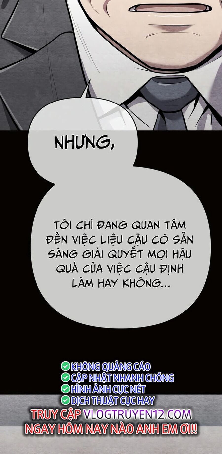 Nhân Viên Thực Tập Kim Cheolsu Chapter 29 - 18