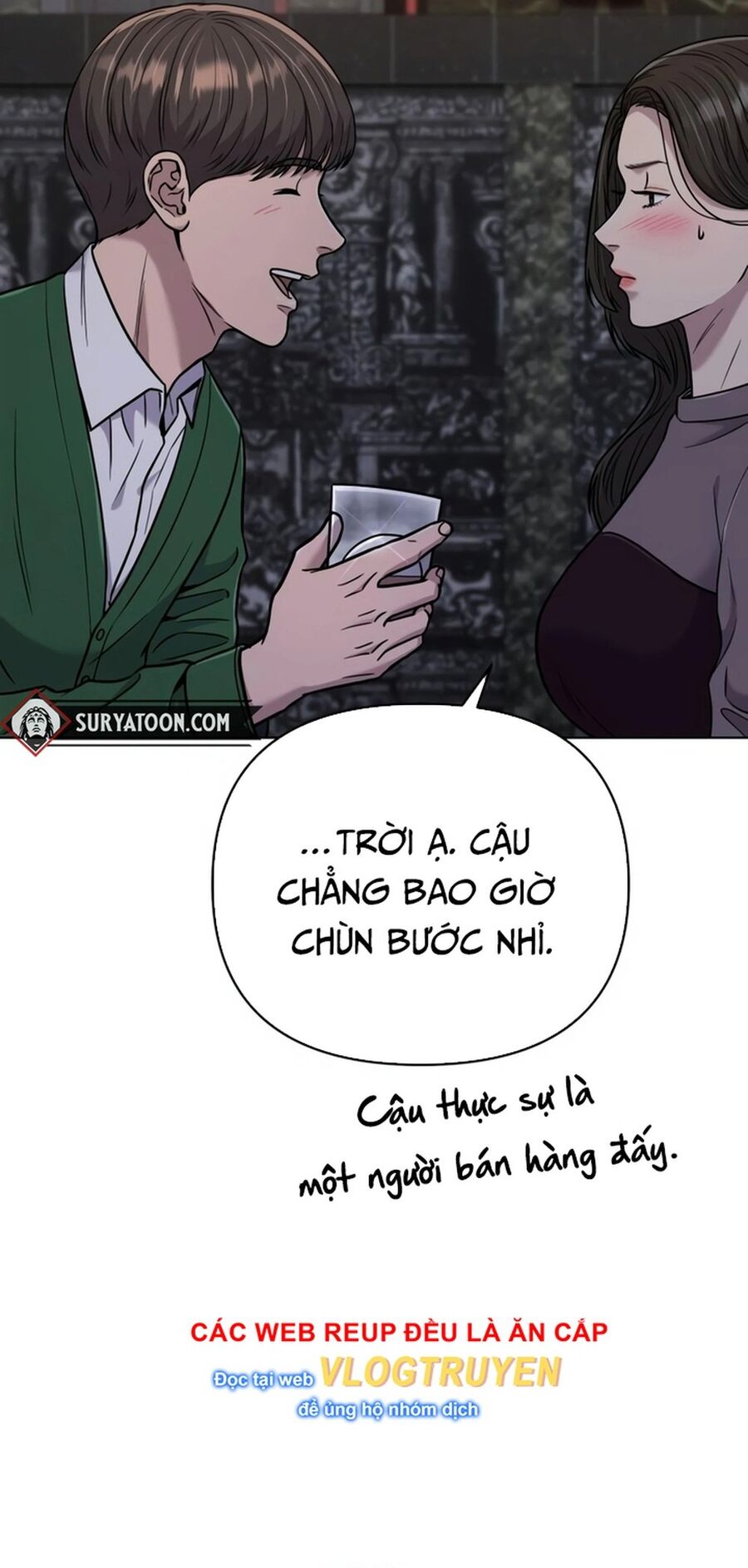 Nhân Viên Thực Tập Kim Cheolsu Chapter 30 - 102