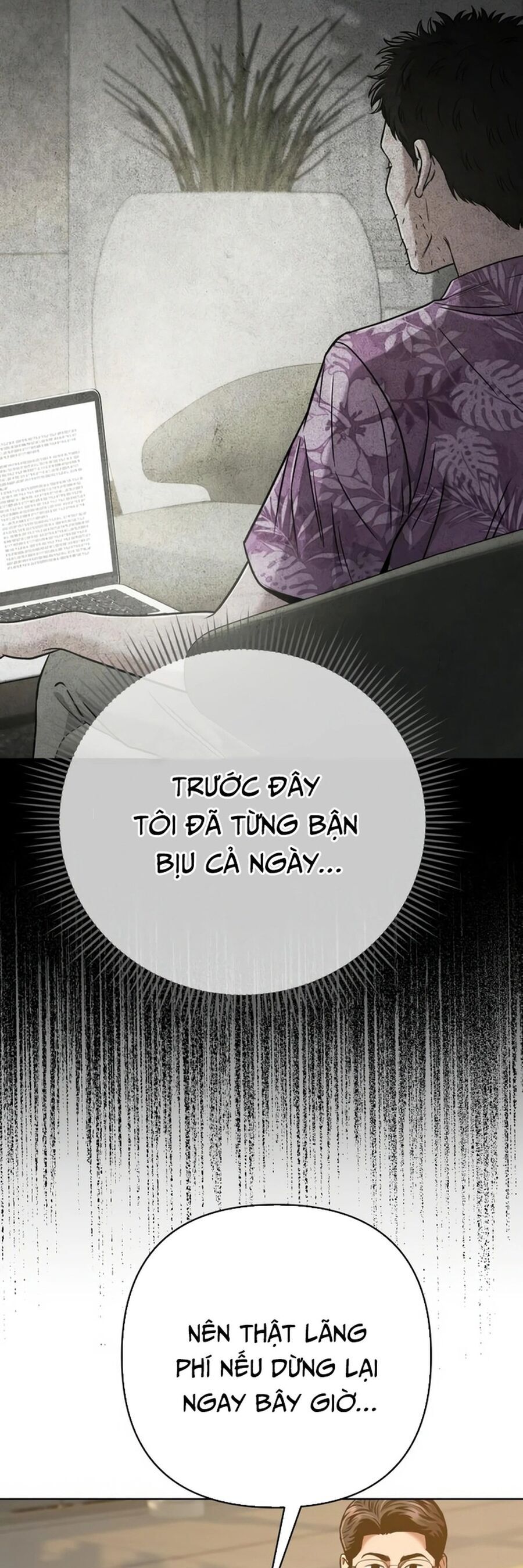 Nhân Viên Thực Tập Kim Cheolsu Chapter 30 - 42