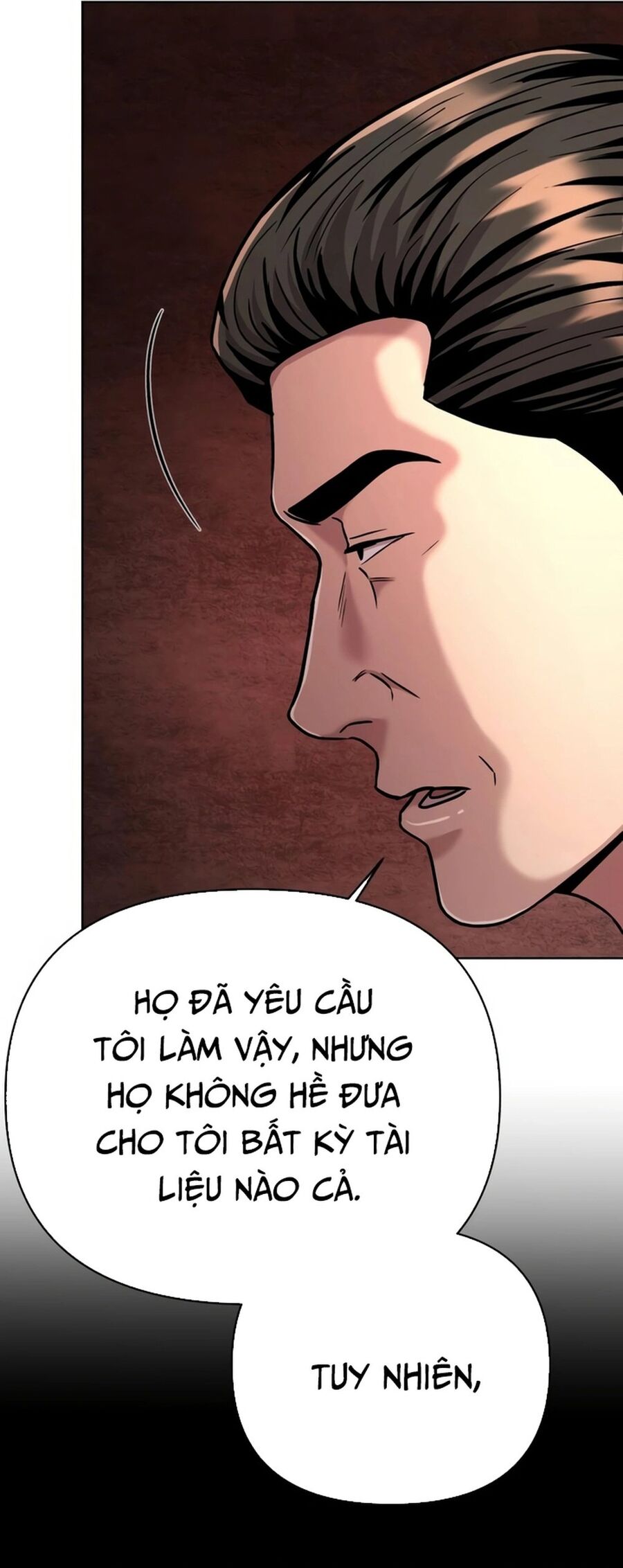 Nhân Viên Thực Tập Kim Cheolsu Chapter 30 - 67