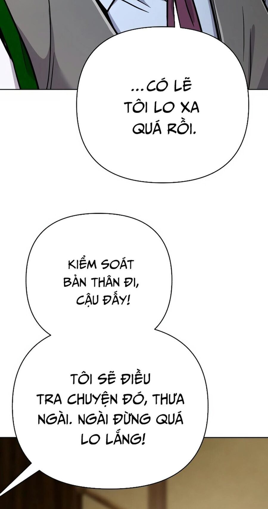 Nhân Viên Thực Tập Kim Cheolsu Chapter 30 - 75