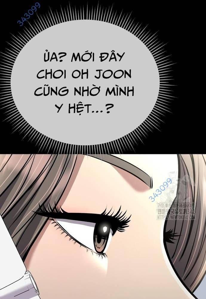 Nhân Viên Thực Tập Kim Cheolsu Chapter 62.1 - 30