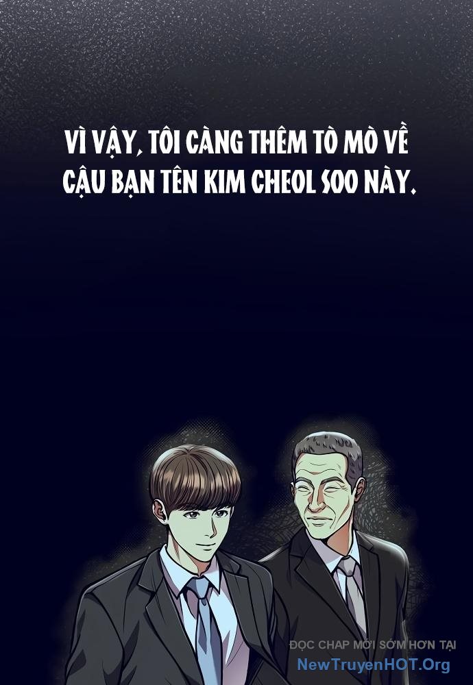Nhân Viên Thực Tập Kim Cheolsu Chapter 77 - 35