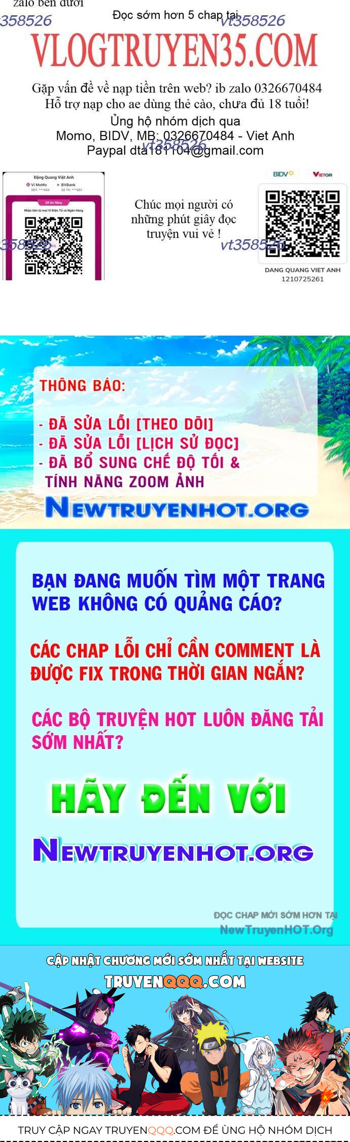 Nhân Viên Thực Tập Kim Cheolsu Chapter 79 - 191