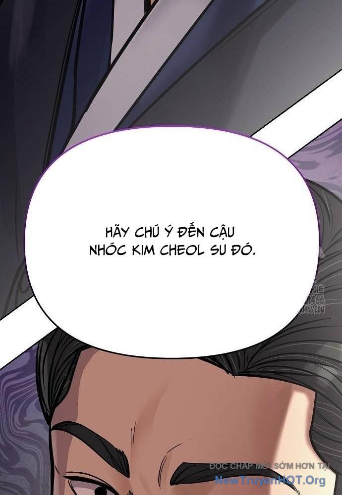 Nhân Viên Thực Tập Kim Cheolsu Chapter 80 - 202