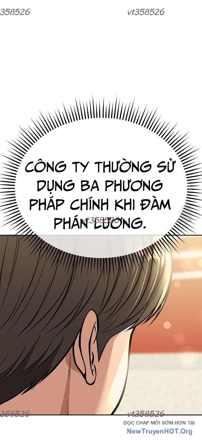 Nhân Viên Thực Tập Kim Cheolsu Chapter 81 - 45
