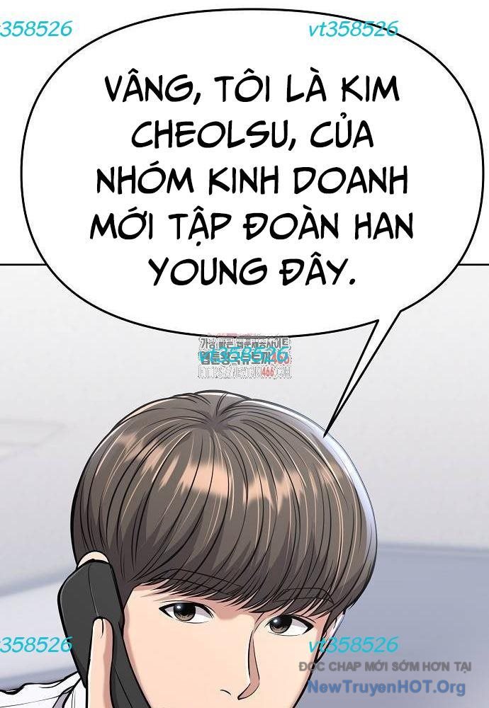 Nhân Viên Thực Tập Kim Cheolsu Chapter 82 - 3