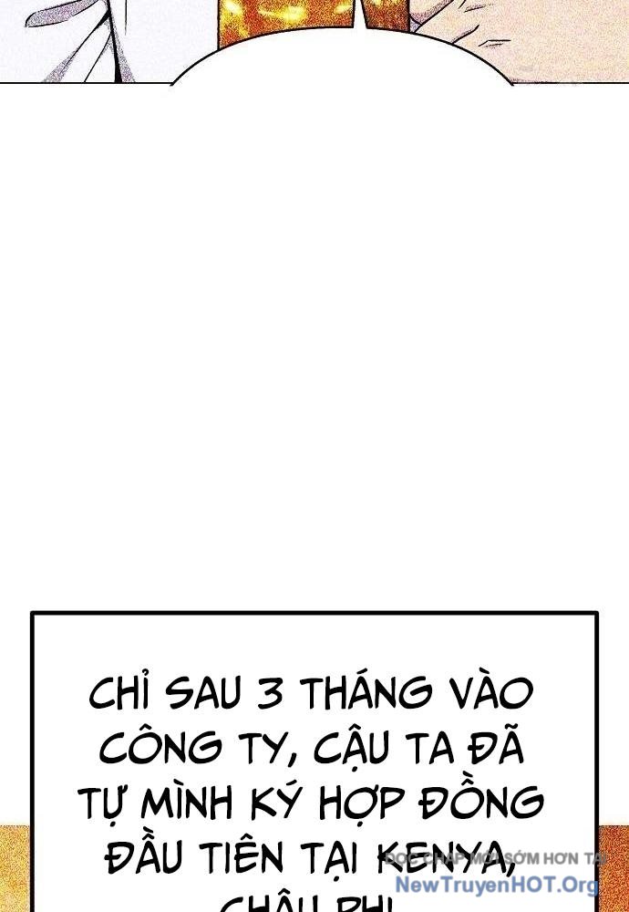 Nhân Viên Thực Tập Kim Cheolsu Chapter 82 - 28