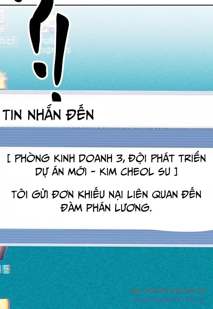 Nhân Viên Thực Tập Kim Cheolsu Chapter 82 - 92