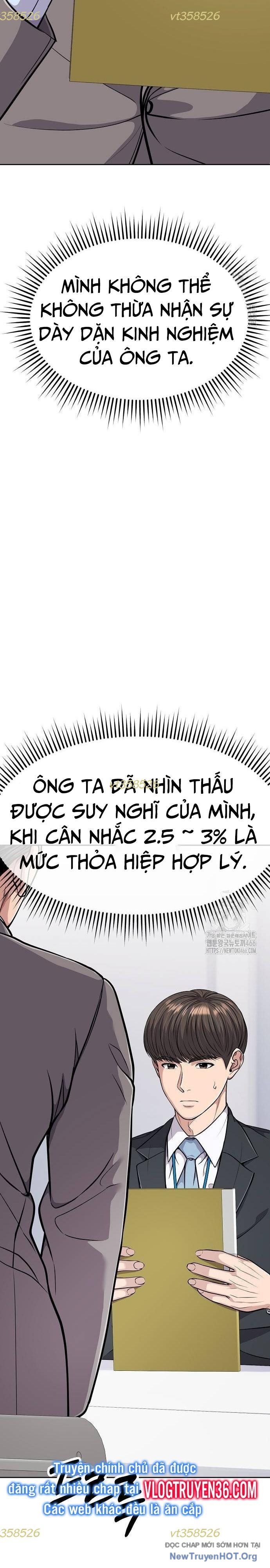 Nhân Viên Thực Tập Kim Cheolsu Chapter 83 - 22