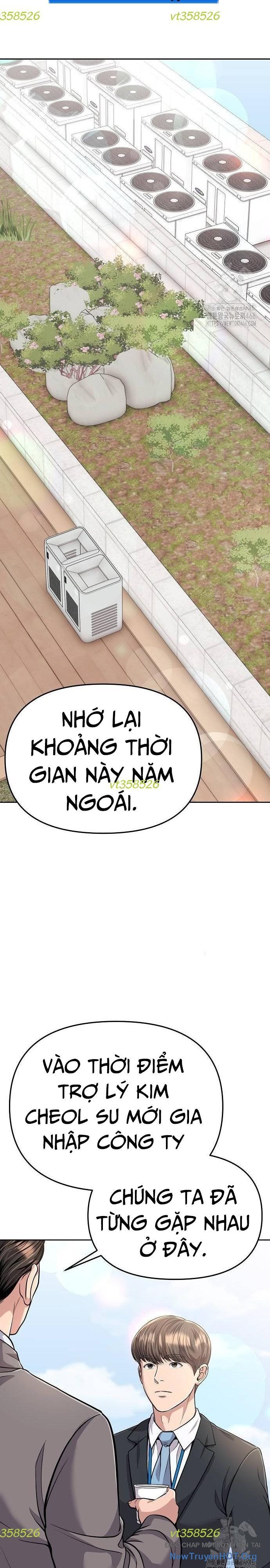 Nhân Viên Thực Tập Kim Cheolsu Chapter 83 - 26