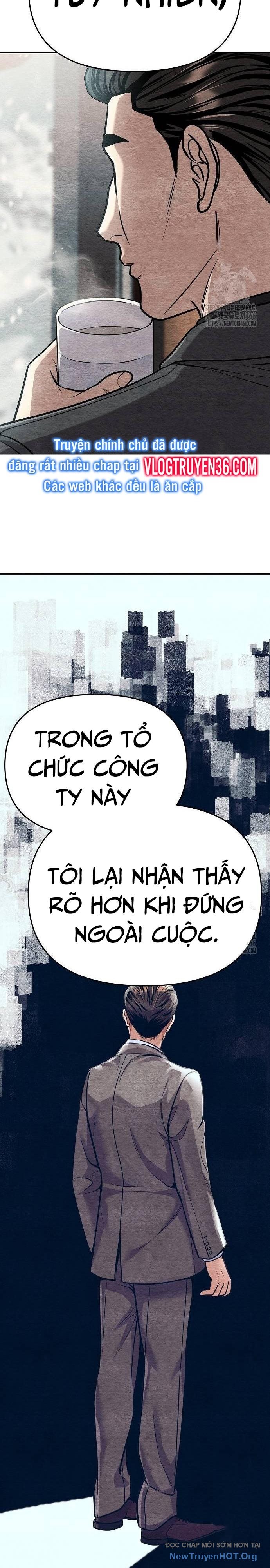 Nhân Viên Thực Tập Kim Cheolsu Chapter 83 - 40