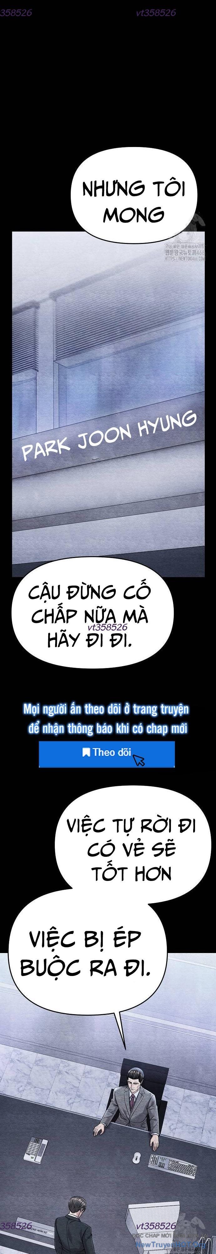 Nhân Viên Thực Tập Kim Cheolsu Chapter 83 - 46