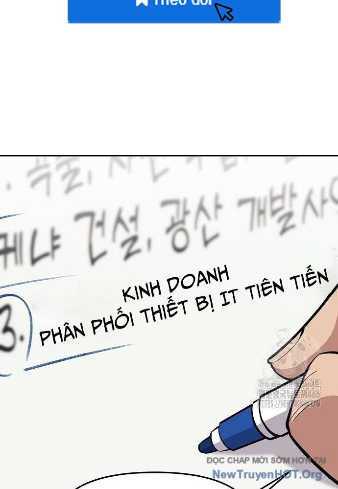 Nhân Viên Thực Tập Kim Cheolsu Chapter 84 - 109