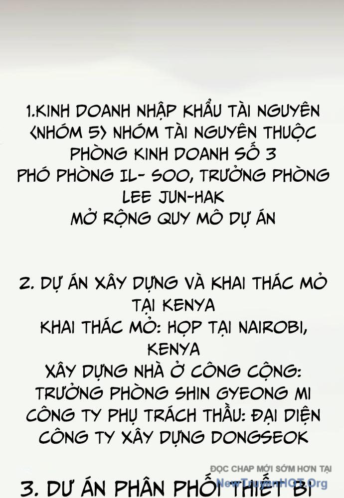 Nhân Viên Thực Tập Kim Cheolsu Chapter 84 - 145