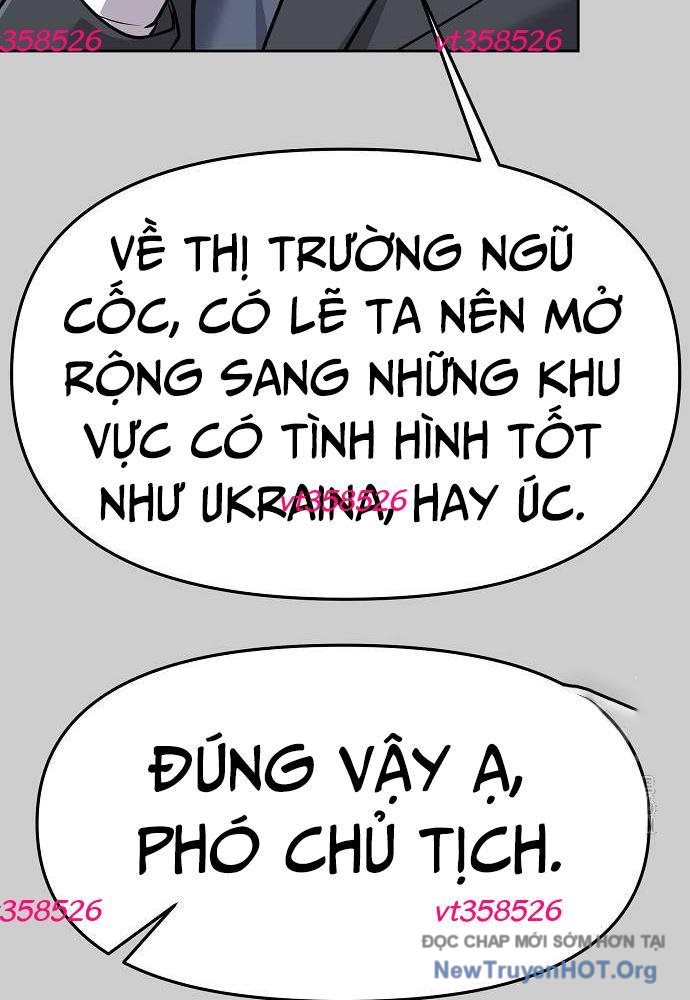 Nhân Viên Thực Tập Kim Cheolsu Chapter 84 - 93
