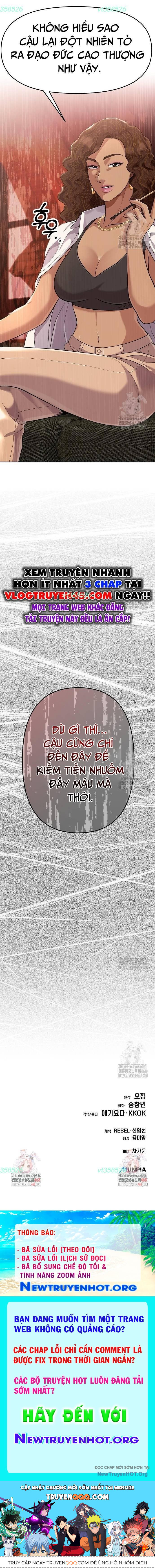 Nhân Viên Thực Tập Kim Cheolsu Chapter 90 - 11