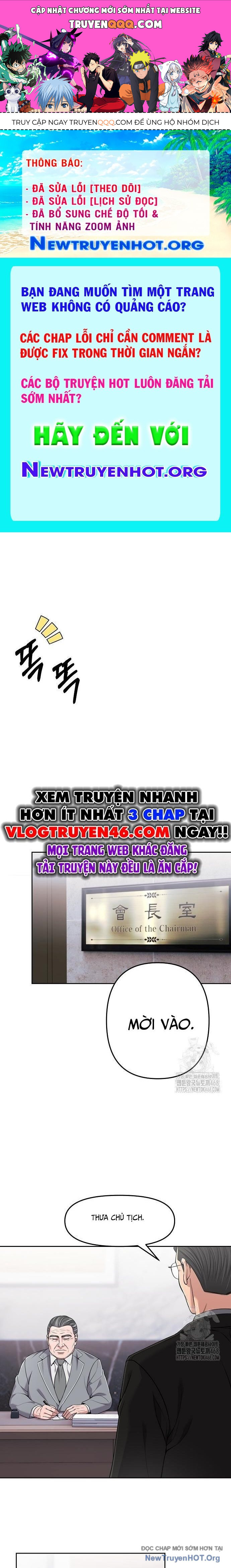 Nhân Viên Thực Tập Kim Cheolsu Chapter 93 - 1