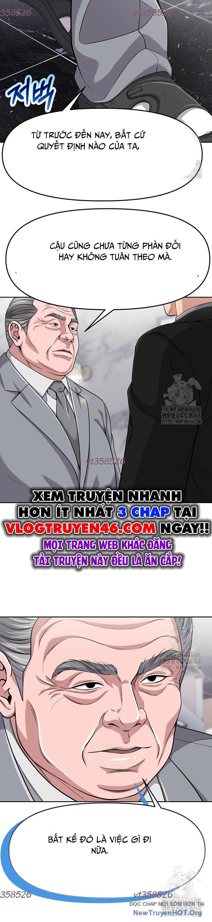 Nhân Viên Thực Tập Kim Cheolsu Chapter 93 - 12