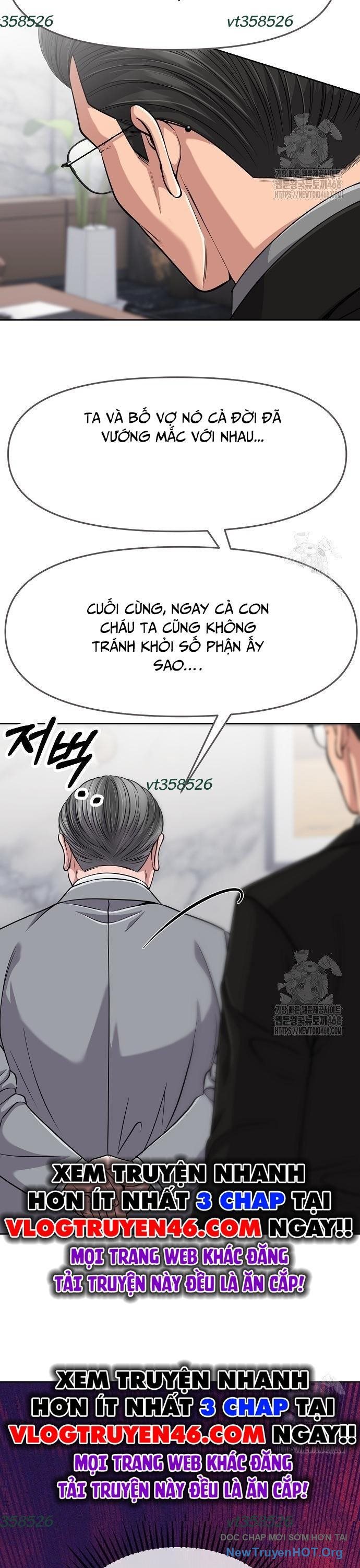 Nhân Viên Thực Tập Kim Cheolsu Chapter 93 - 15