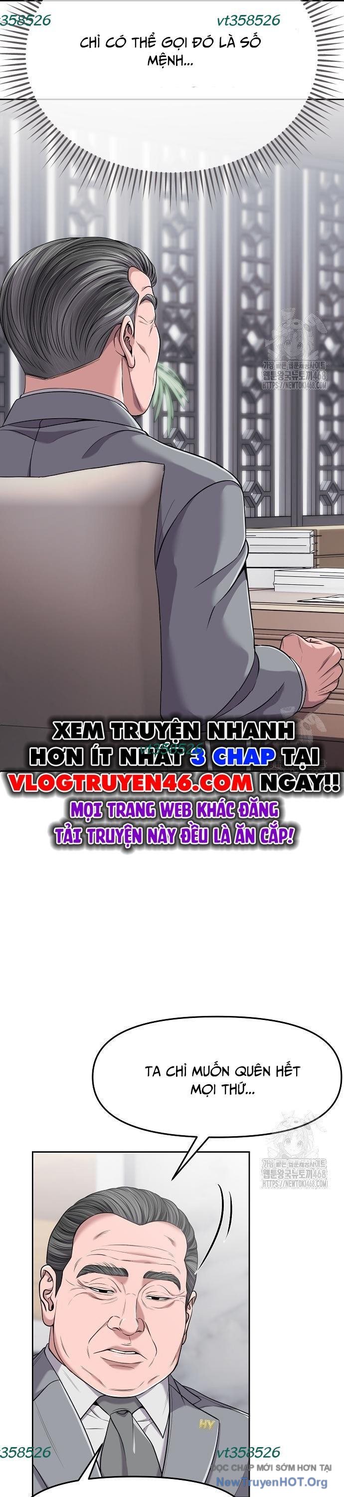 Nhân Viên Thực Tập Kim Cheolsu Chapter 93 - 17