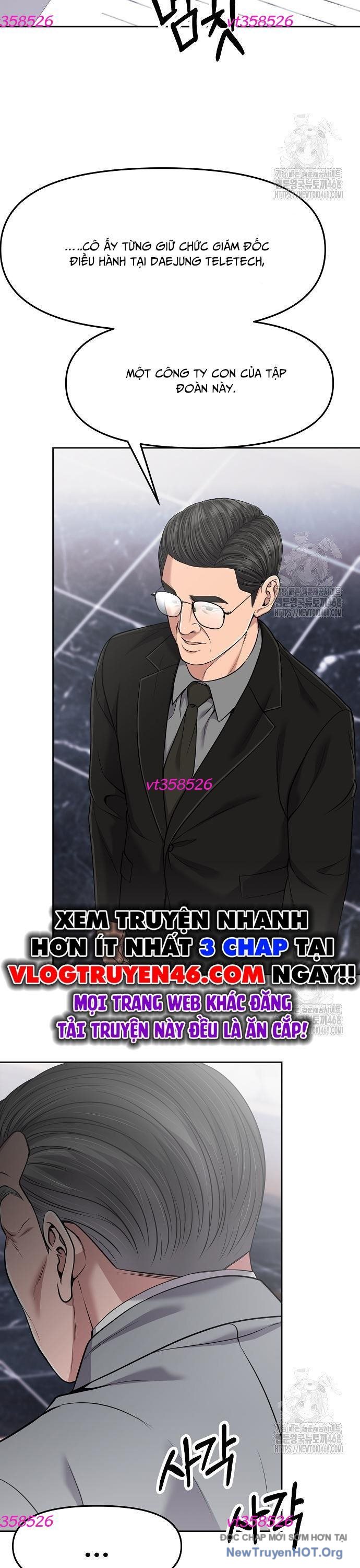 Nhân Viên Thực Tập Kim Cheolsu Chapter 93 - 3