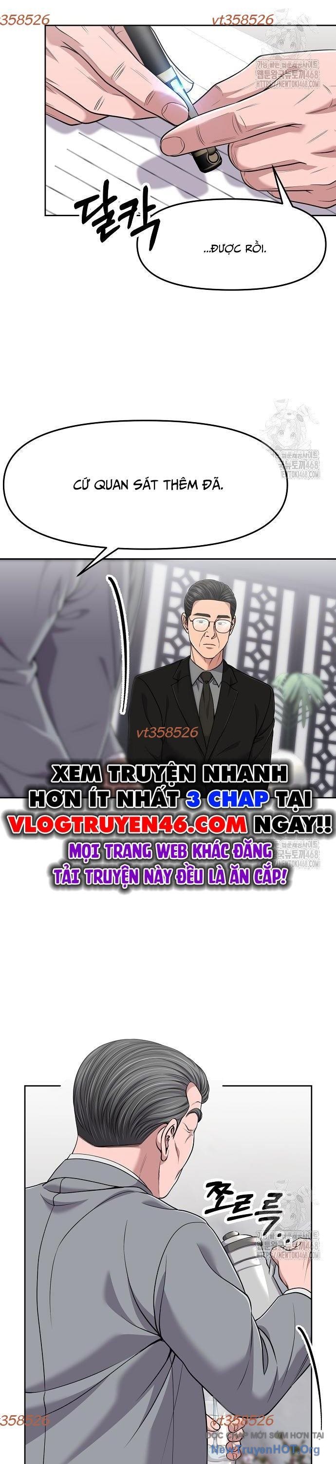 Nhân Viên Thực Tập Kim Cheolsu Chapter 93 - 6