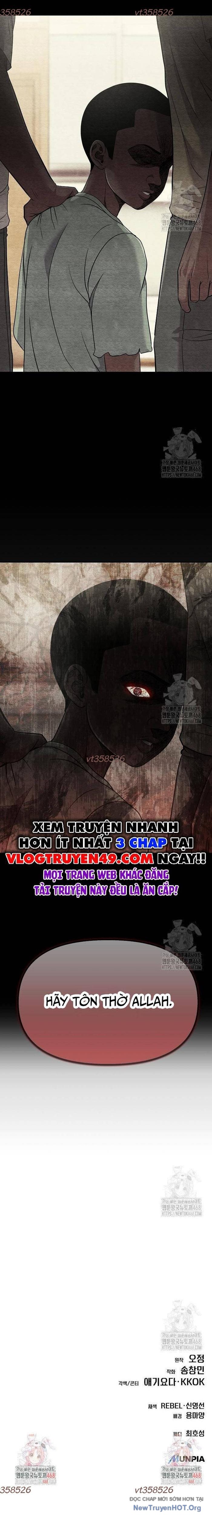 Nhân Viên Thực Tập Kim Cheolsu Chapter 94 - 26