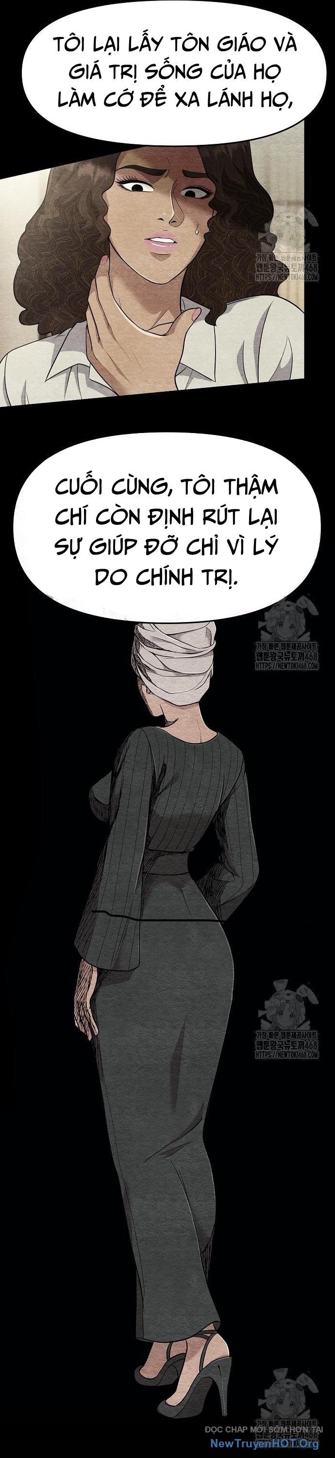 Nhân Viên Thực Tập Kim Cheolsu Chapter 97 - 47
