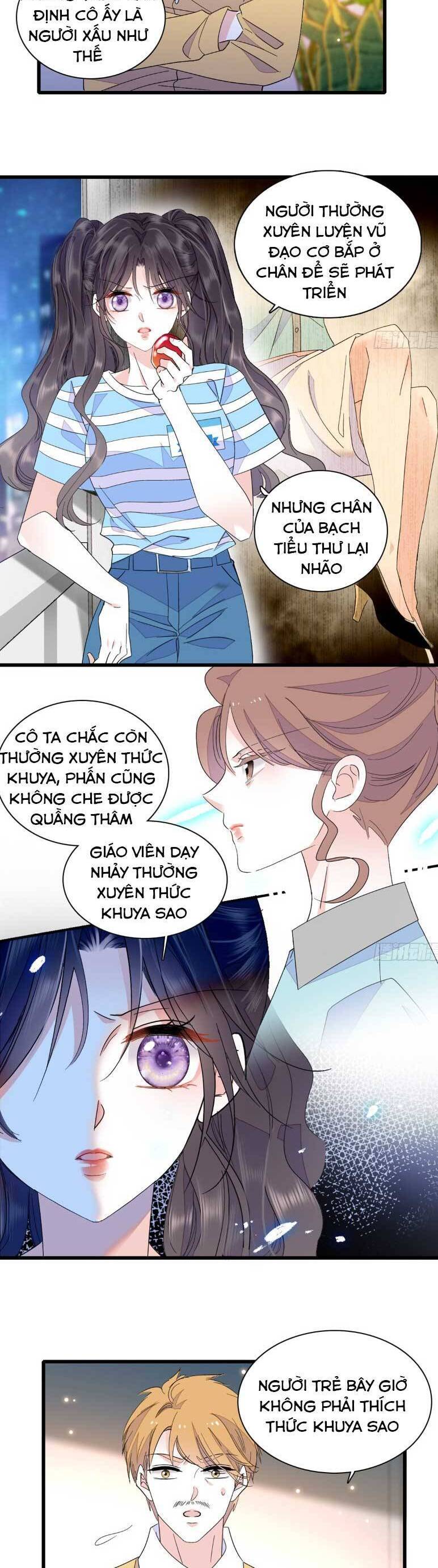 Thiên Kim Toàn Năng Bá Khí Ngút Trời Chapter 100 - 11