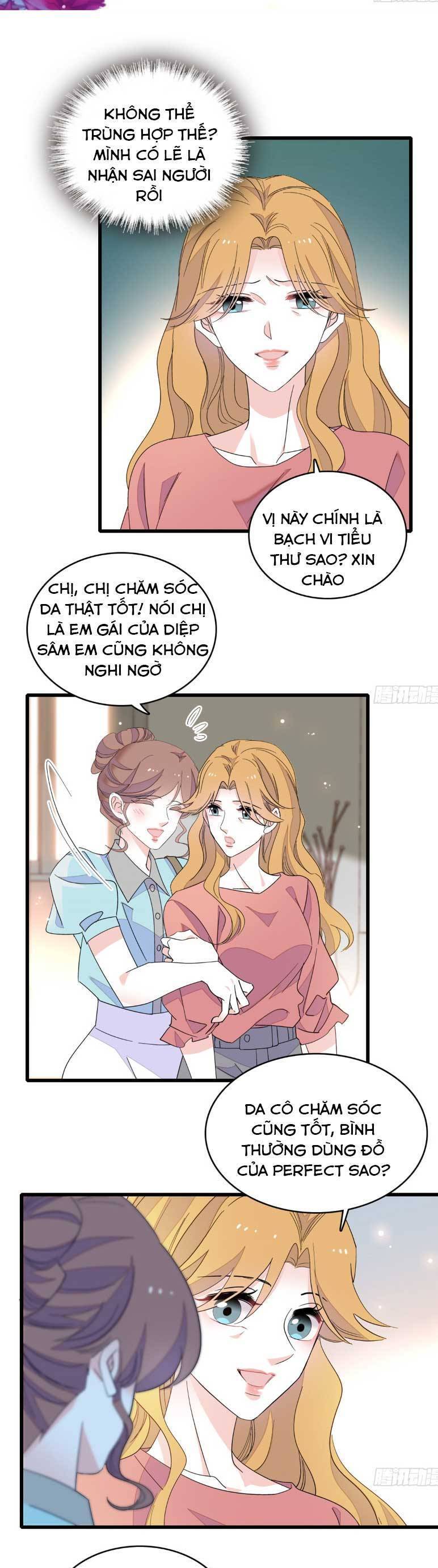 Thiên Kim Toàn Năng Bá Khí Ngút Trời Chapter 100 - 4