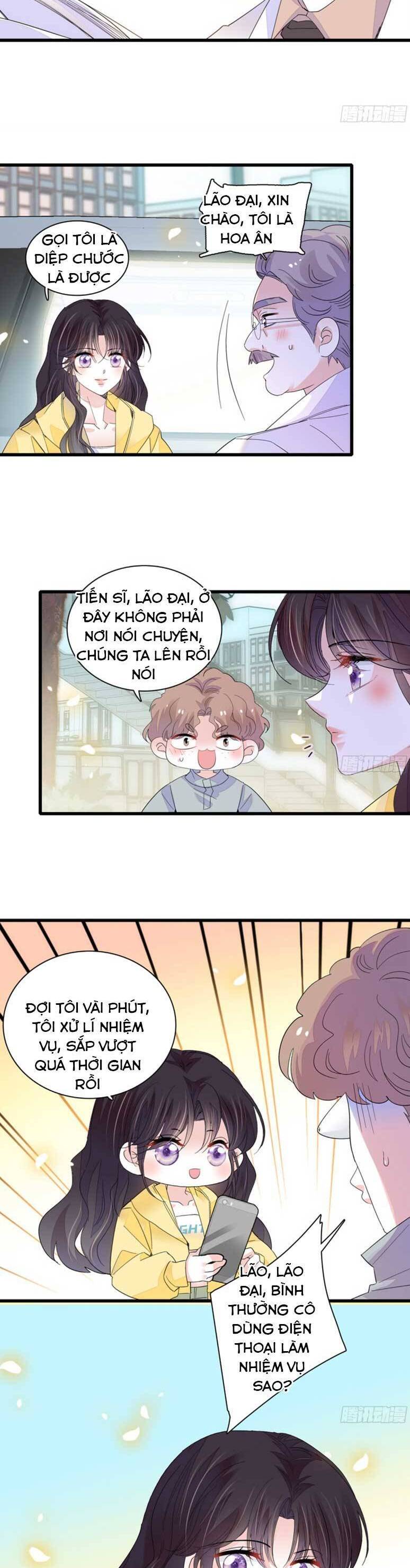Thiên Kim Toàn Năng Bá Khí Ngút Trời Chapter 106 - 16