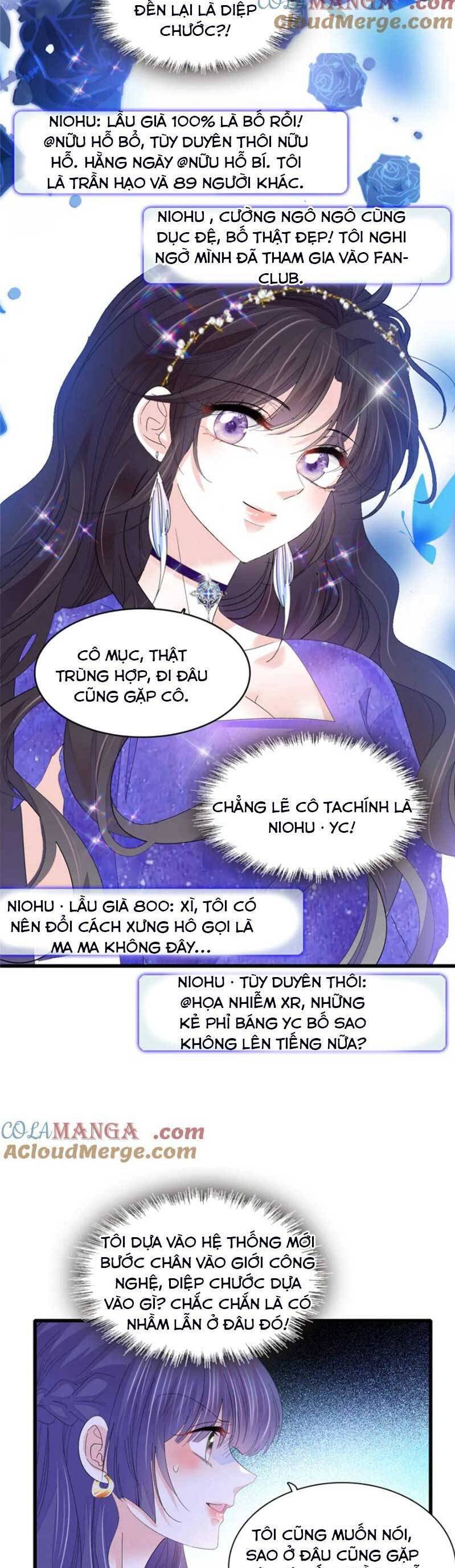 Thiên Kim Toàn Năng Bá Khí Ngút Trời Chapter 107 - 10